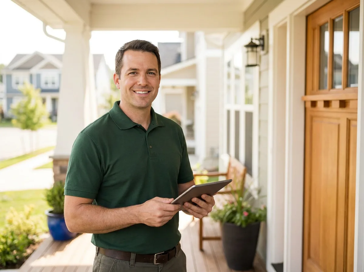 Pest control FAQs for Spanishburg, WV